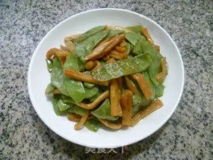 Make ♪ Rop-dried lentils ♪ step 10