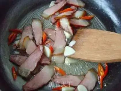 Make A pot of casserole step 4
