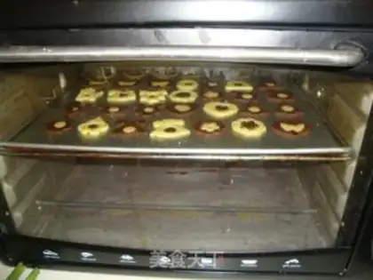 Make Twinkies step 23