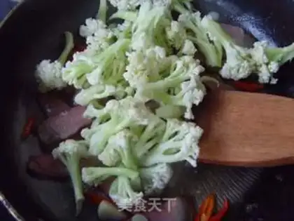 Make A pot of casserole step 5