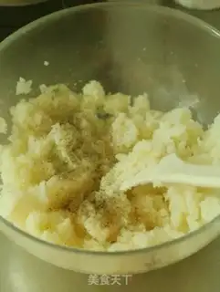 Make Coke step 1