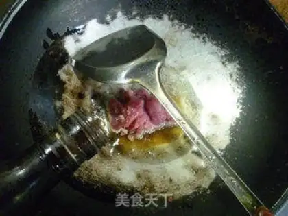 Make Spam in the ham step 3