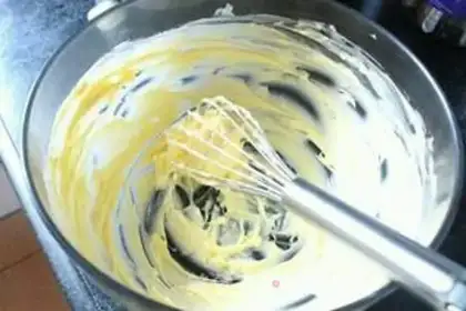 Make Pumpkin step 1