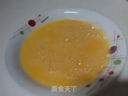 Make Fried powder step 4