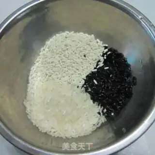 Make Three meters of porridge step 0