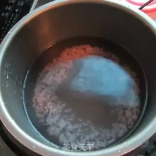 Make Three meters of porridge step 1