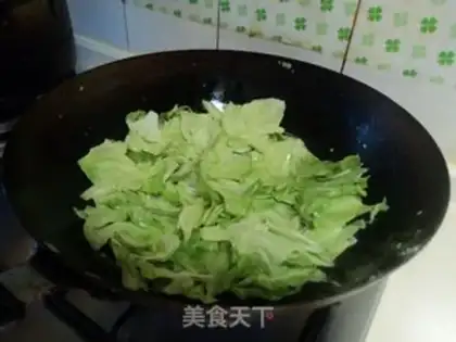 Make Fried powder step 7