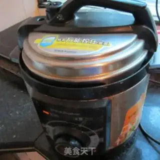 Make Three meters of porridge step 2