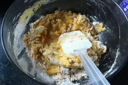 Make Pumpkin step 5