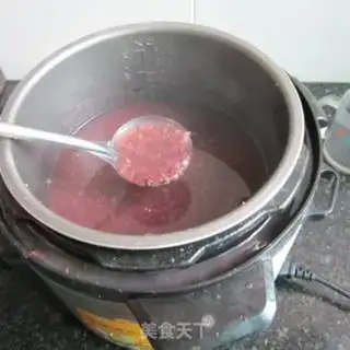Make Three meters of porridge step 3