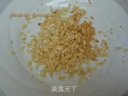 Make Shrimp from the pond step 5