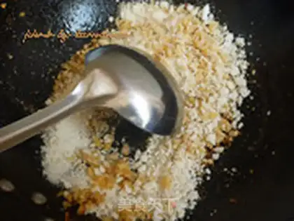 Make Shrimp from the pond step 8