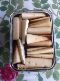 Make Pickles step 2