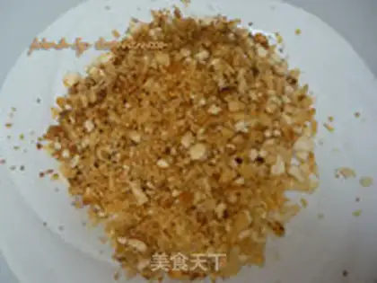 Make Shrimp from the pond step 10