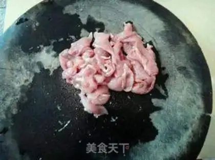 Make Pork sauerkraut step 5