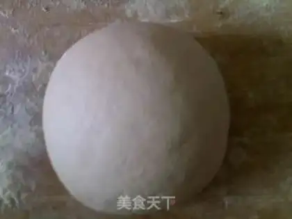 Make Lotus roll step 1