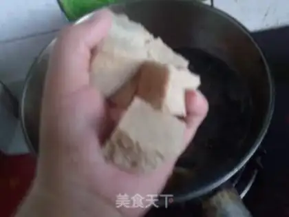 Make Pork sauerkraut step 6