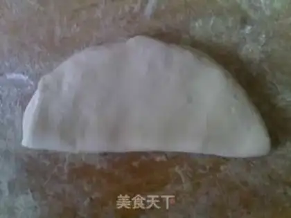 Make Lotus roll step 5