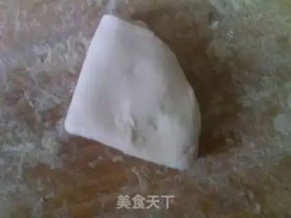 Make Lotus roll step 6