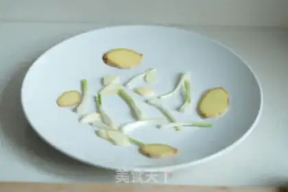 Make Fresh fish step 1