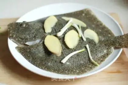 Make Fresh fish step 2