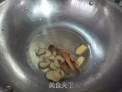 Make Pineapple duck step 2