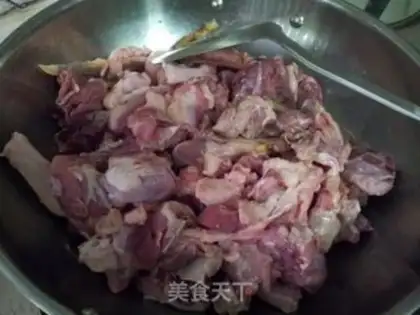 Make Pineapple duck step 3