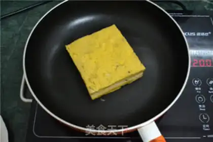 Make All Macedos step 6