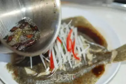 Make Fresh fish step 6