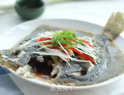 Make Fresh fish step 7