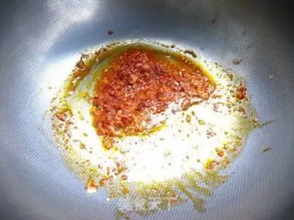 Make Squeeze the skin step 5