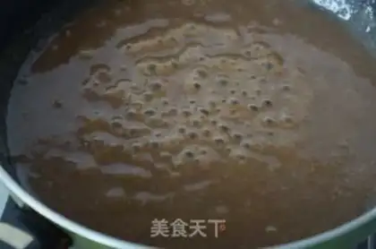 Make Sweet Jell-O step 6
