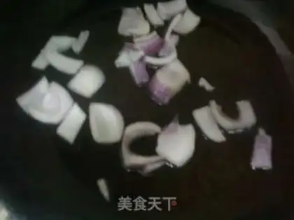 Make Fork buns step 6