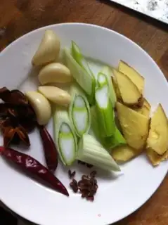 Make Spicy Fried crabs step 0