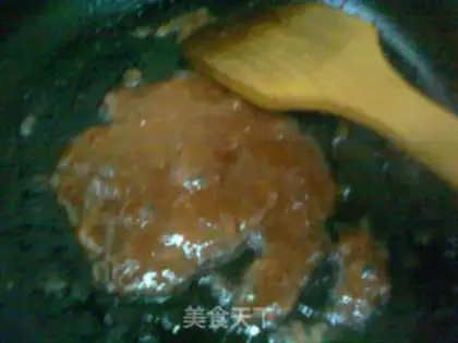 Make Fork buns step 9