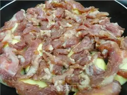 Make Potato cover step 3