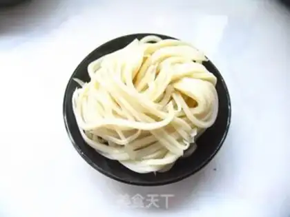 Make Squeeze the skin step 10
