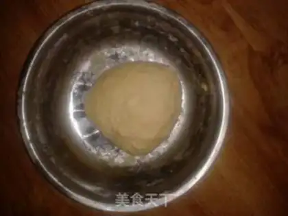 Make Sesame pack step 0