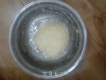 Make Sesame pack step 1