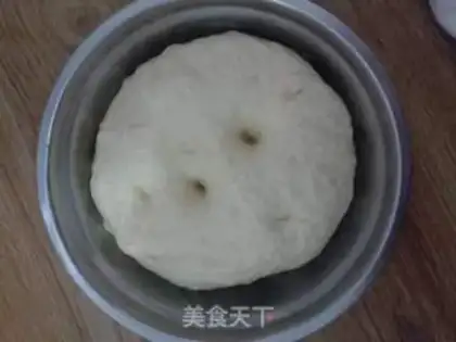 Make Sesame pack step 2
