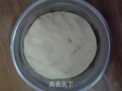 Make Sesame pack step 3