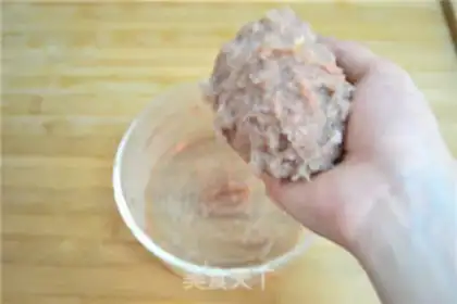 Make Crystal shrimp dumplings step 9