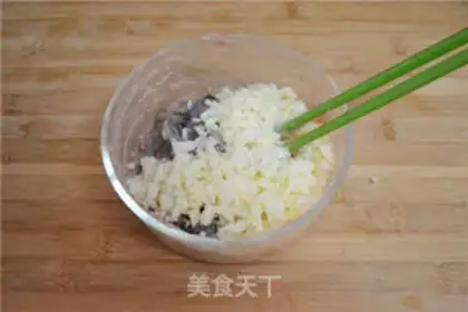Make Crystal shrimp dumplings step 10