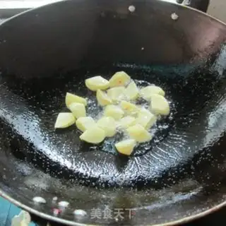 Make Potato fried ribs step 1