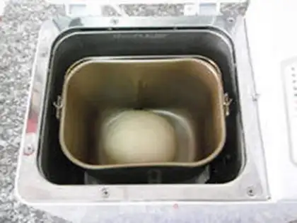 Make Toast step 4