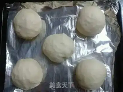 Make Sesame pack step 5