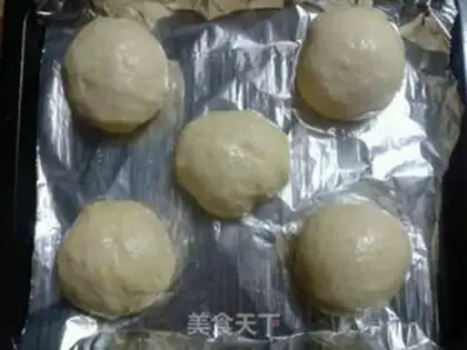 Make Sesame pack step 6