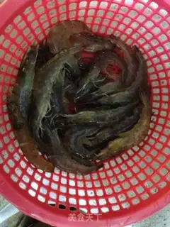 Make Strawberry sauce for shrimp step 0