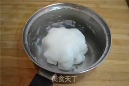 Make Crystal shrimp dumplings step 13