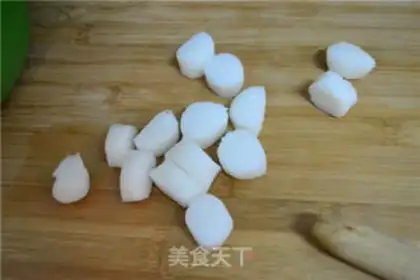 Make Crystal shrimp dumplings step 14